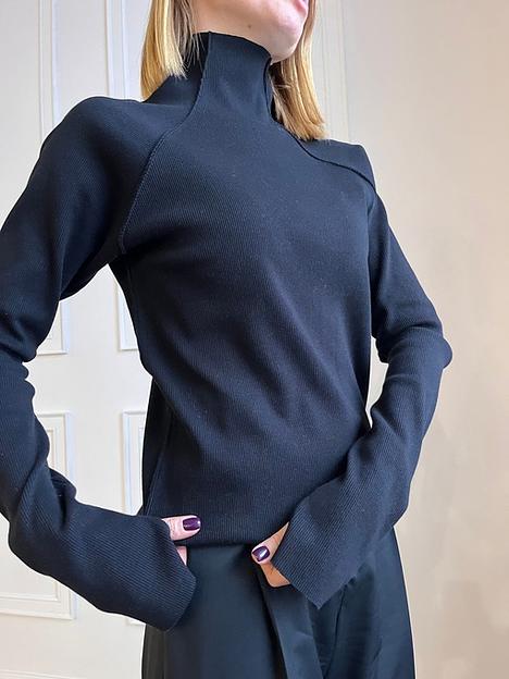 Услуги пошива толстовки «Slim» от LIBO’ WEAR фото 3