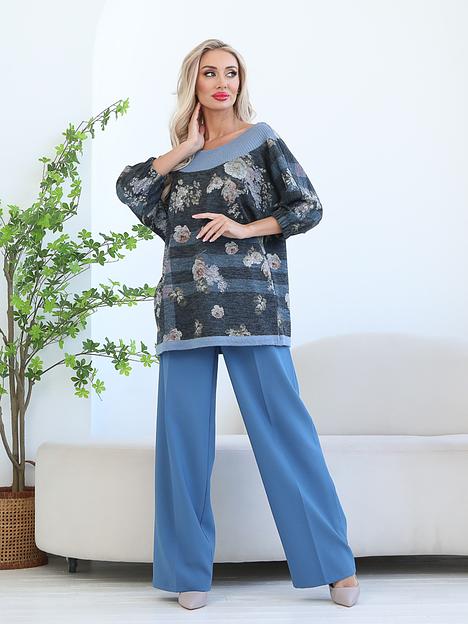 Джемпер  М4-5349 фото 3