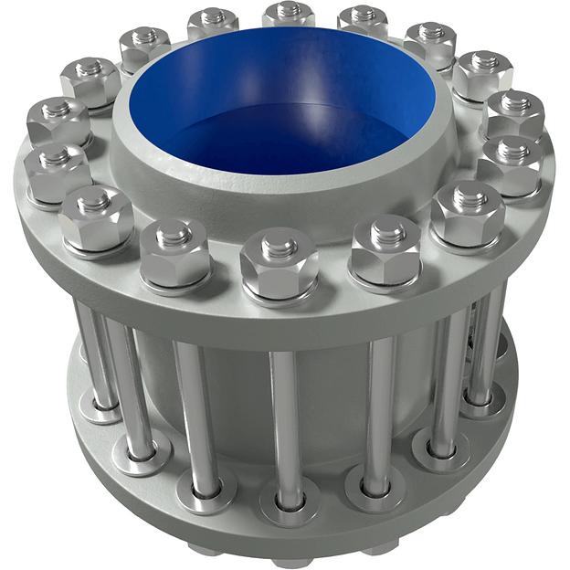 Клапаны обратные поворотные межфланцевые 19с76нж, 19лс76нж, 19нж76нж фото 4