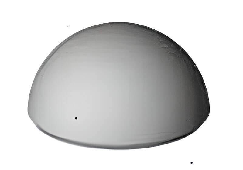 Бетонная полусфера ПСФ-1 фото 1