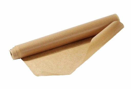 Бумага для выпечки 8 м х 28 см (п/ф) опт фото 1