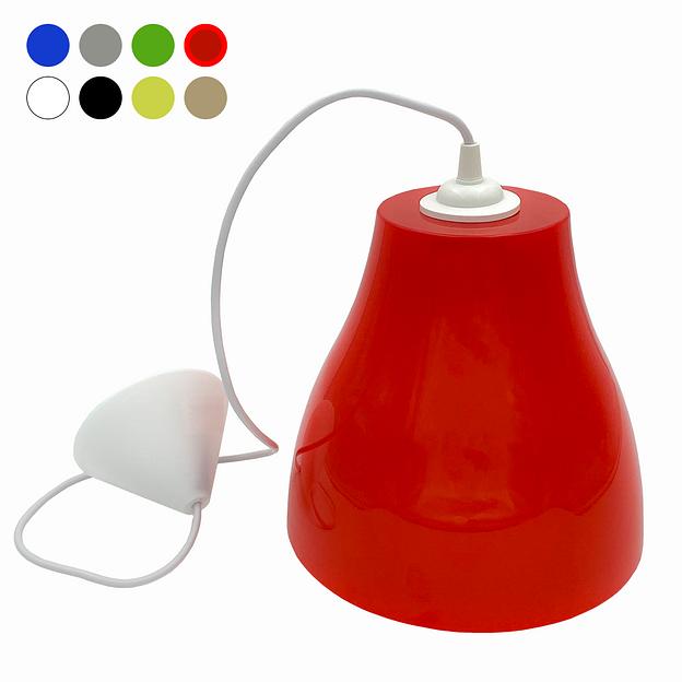 Светильник НСБ 21-60-1Х2 УХЛ4 «Melody mini» на шнуре ОПТ фото 5