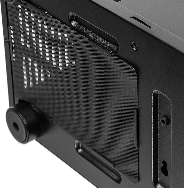 ПК IRU Home 510B7 MT i5 12400 (2.5) 16Gb SSD512Gb UHDG 730 Free DOS GbitEth 400W черный (2056965) фото 7