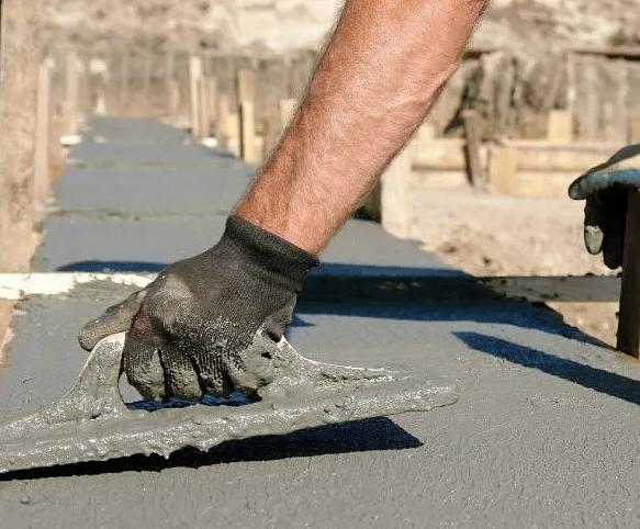 Бетонные работы Бийск фото 1