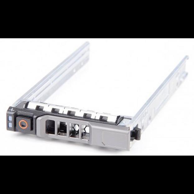DELL G176J Салазки 2,5” для серверов Dell PowerEdge G11 G12 G13 R730 R730xd R720 R720xd R710 R630 R620 R610 R430 R420 R410 T730 T720 T710 T630 T620 T610 T430 T4 фото 1