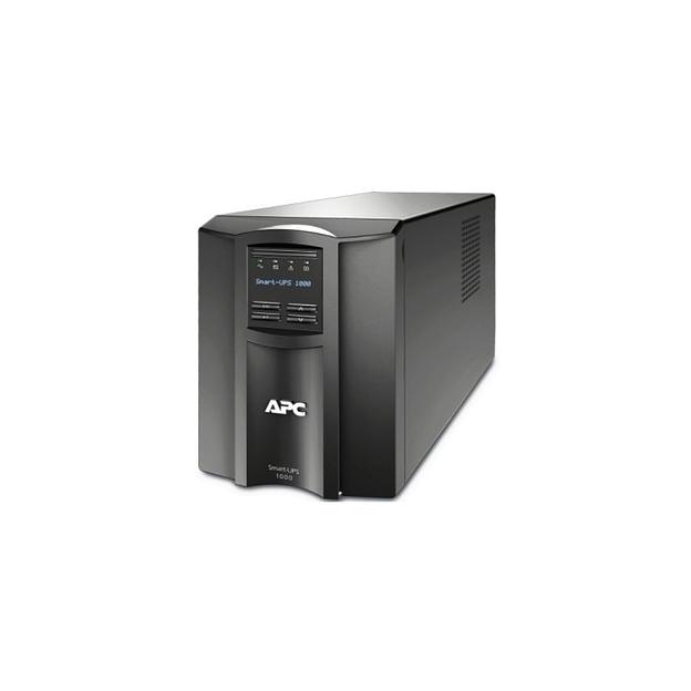 ИБП APC Smart-UPS SMT1000IC, 1000ВA фото 1