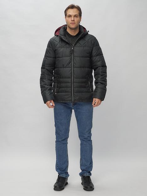 Куртка спортивная Мастер Класс 62179Ch фото 1