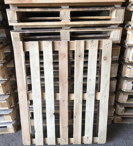 Поддоны ОПТ фото 2