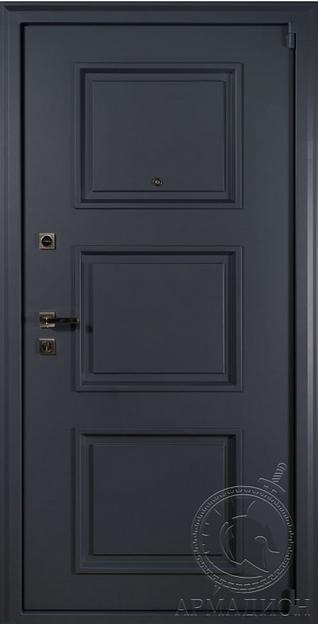 Дверь входная «Трио» фото 1