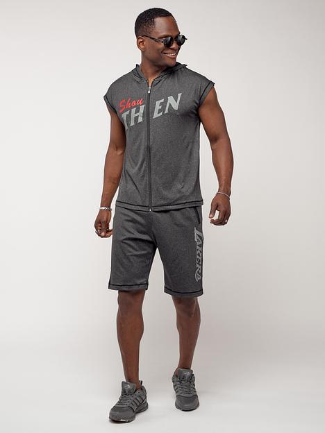 Костюм спортивный FUYOUKAI 2264TC фото 7