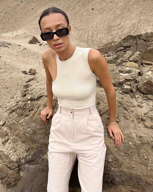 Топ асимметричный опт фото 6