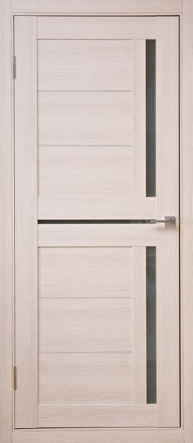 Дверное полотно «Quattro 18M» (молдинг) фото 1