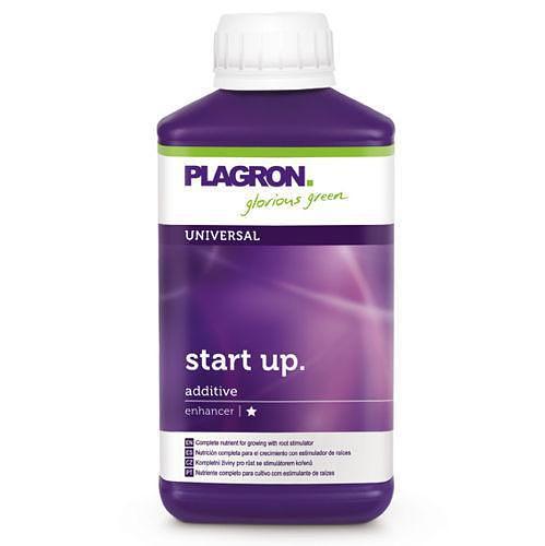 Стимулятор Plagron Start Up 250мл фото 1