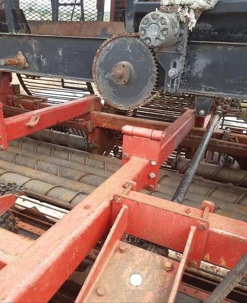 Комбайн Amity Technology WIC 2008 фото 6