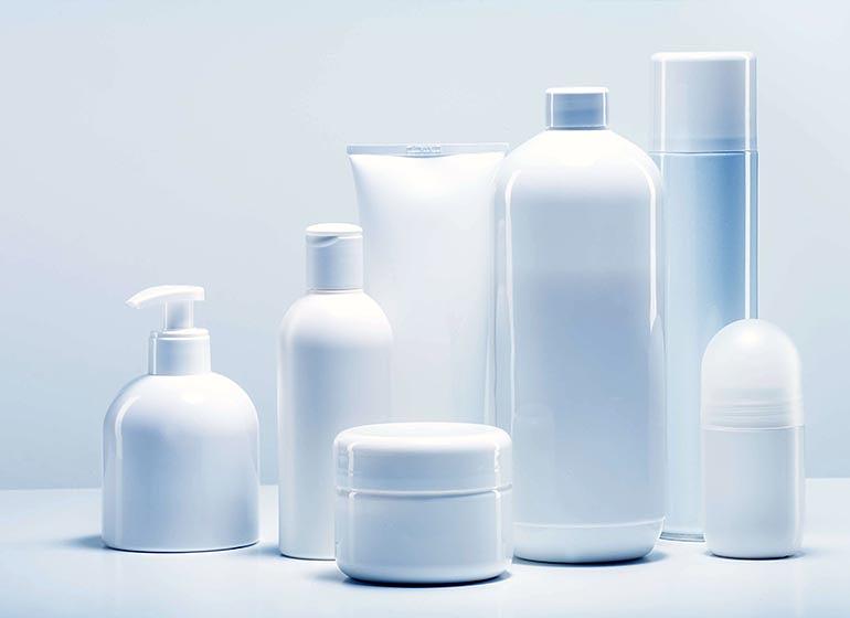 Гель для душа фото 1