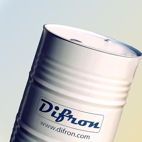 Отдушка для бензина и дизельного топлива Difron Fuel (Запах топлива) фото 1