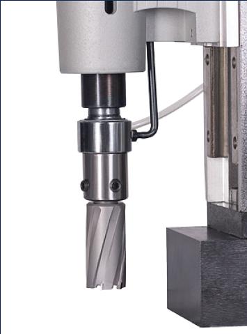 ТСТ корончатые сверла L=55 мм ОПТ фото 3