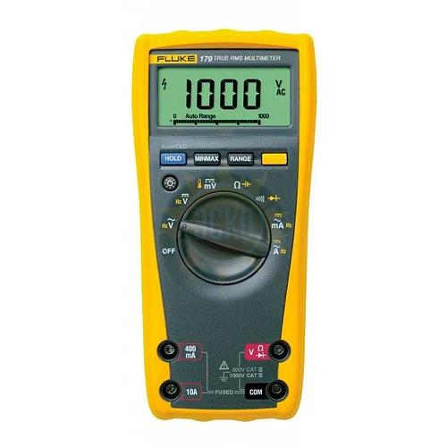 Мультиметр Fluke 179 фото 1