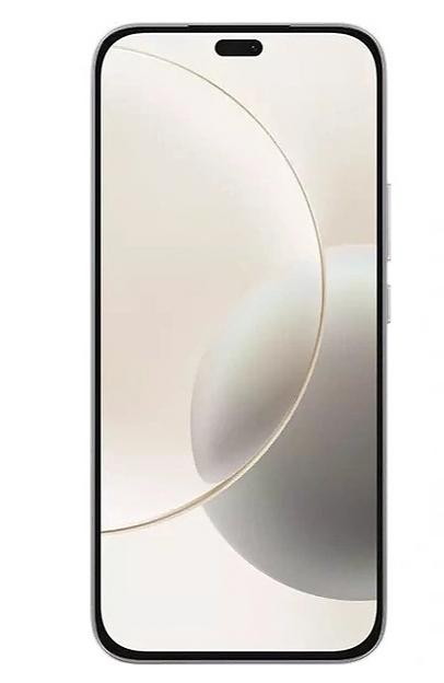 Смартфон Honor 400 Lite 8/256Gb серый фото 2