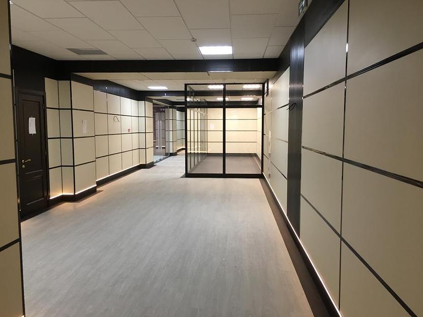 Ламинированный гипсокартон. Декоративные панели. фото 1