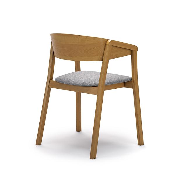 Кресло Дали М фото 3