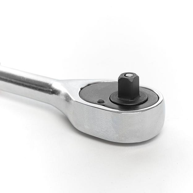 Трещотка 1/2 72 зуба KINGQUEEN WIB-20 фото 10