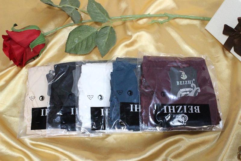 Трусы женские р-р 42-48 Арт. 6356 премиум (к.11431) фото 3