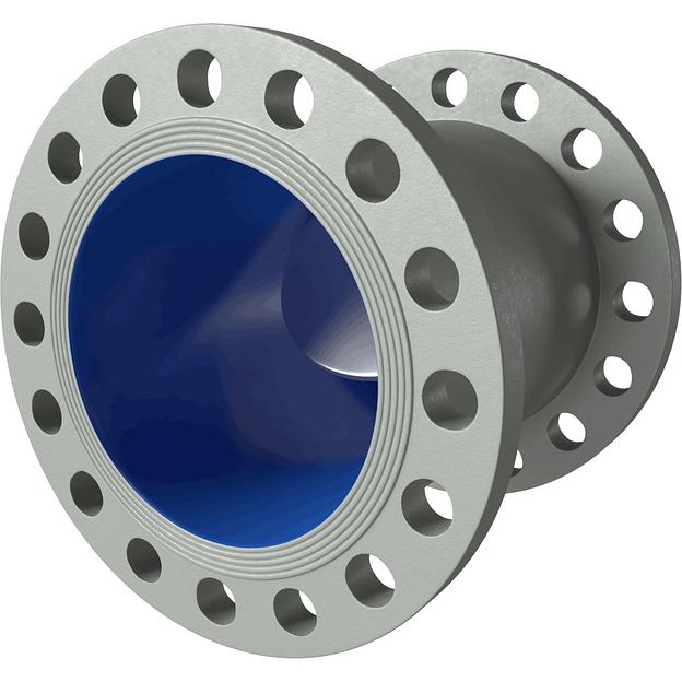 Клапаны обратные поворотные межфланцевые 19с76нж, 19лс76нж, 19нж76нж фото 8