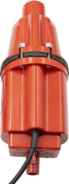 Насос вибрационный Ресанта НВ-10Н 300Вт 1320л/час (77/8/2) фото 2