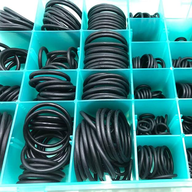 Набор О-колец Giant O-ring Kit Komatsu фото 2