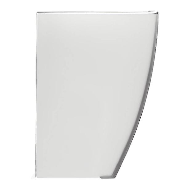 Завеса воздушная с электрическим нагревателем на 3 кВт, L08-T03 фото 3