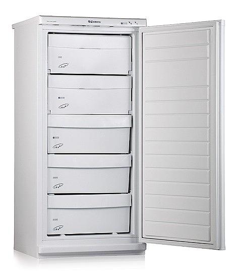 Морозильная камера Pozis Свияга 106-2 белый фото 1