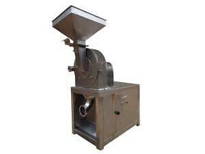 Коллоидная мельница 20 В фото 1