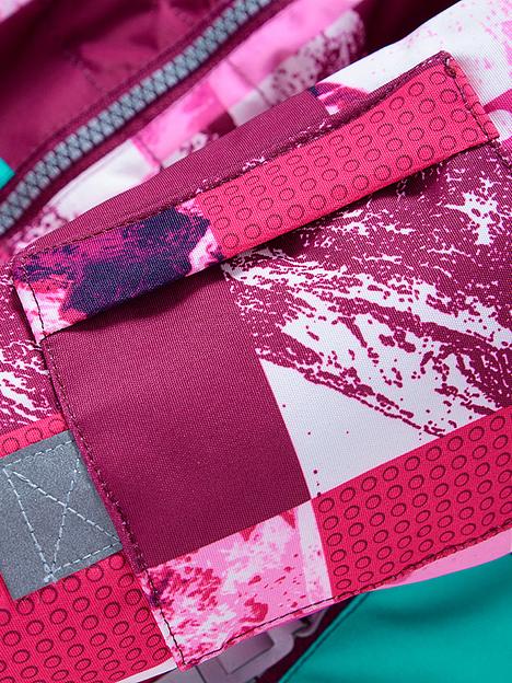 Комбинезон VALIANLY 9218R фото 7