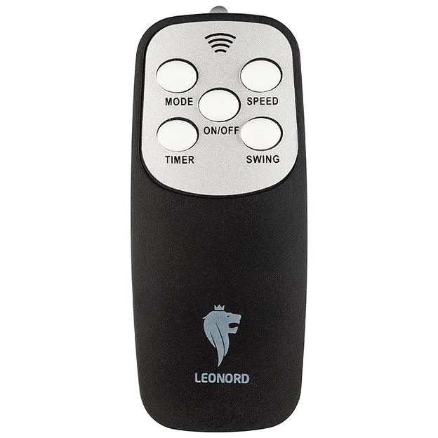 Вентилятор LEONORD LE-1603 (104878) фото 5