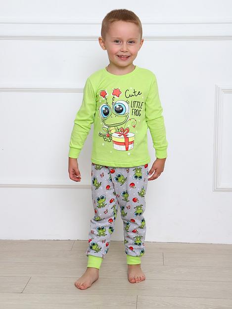 Костюм «Сон» зеленый опт фото 6