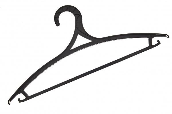 Вешалка для верхней одежды усиленная 48-50 опт фото 1