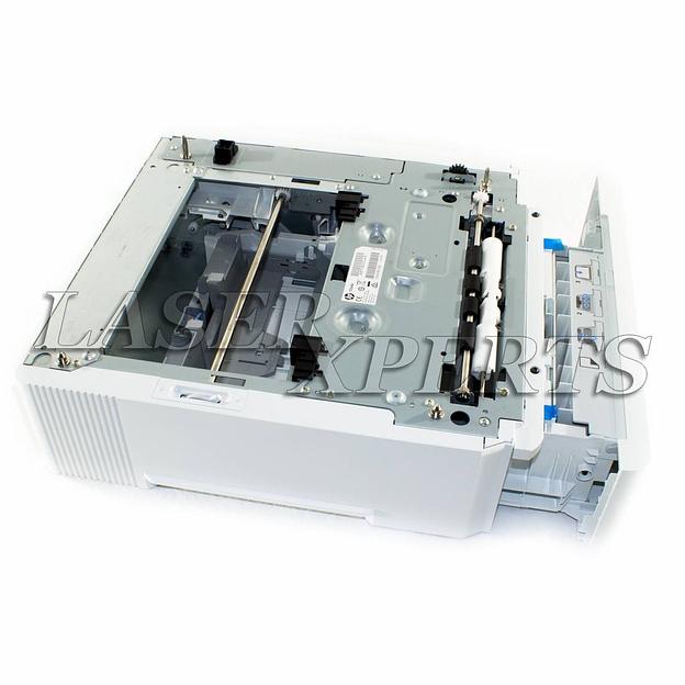 500-листов кассета с податчиком (лоток 3) HP LJ M604/M605/M606 (F2G68-67901/F2G68A) OEM фото 6