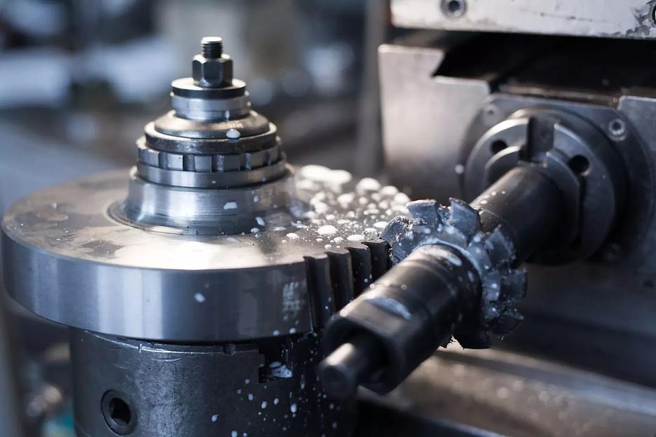 Зуборезные работы в Екатеринбурге фото 1