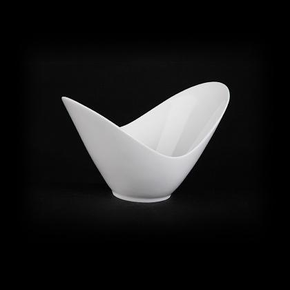 Салатник 200 мм. 360 мл. h=110 мм. Классик /1/6/36/ фото 1