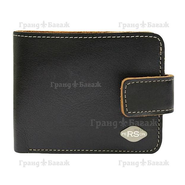 Портмоне RS КО-RS/черн фото 1