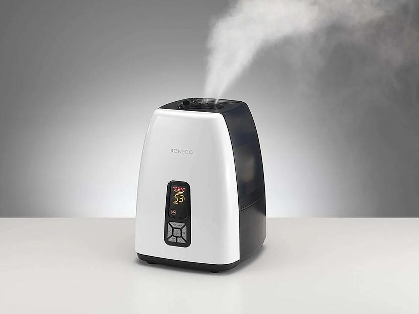 Увлажнитель воздуха фото 3