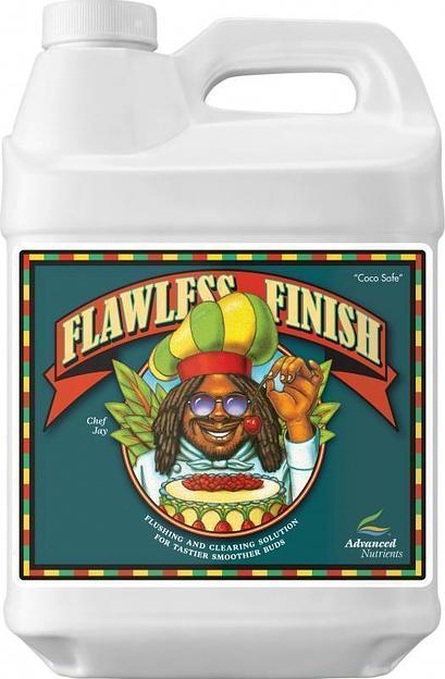 Flawless Finish Advanced Nutrients 0,5л Стимулятор фото 1