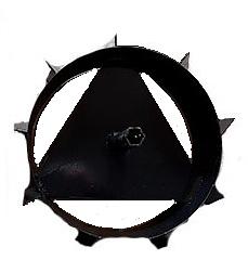 Грунтозацеп для мотоблоков фото 1