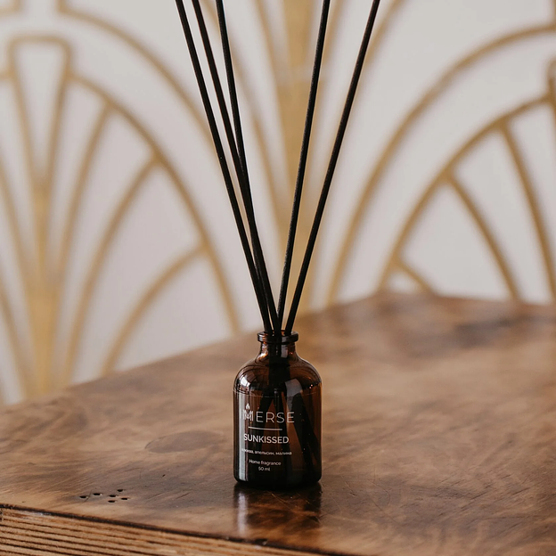 Ароматический диффузор Immerse «Sun Kissed» 50 мл ОПТ фото 2