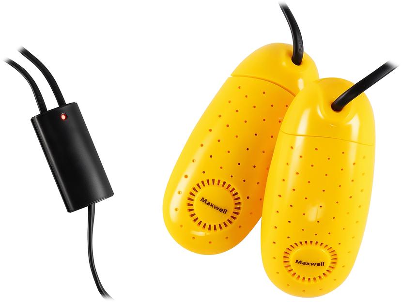 Сушилка для обуви Maxwell MW-4104 для детской обуви фото 6