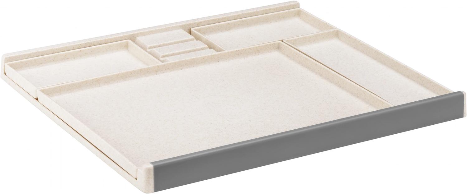 Подставка для ноутбука Cactus CS-NB-BAMB 402x346x36мм бамбук фото 8