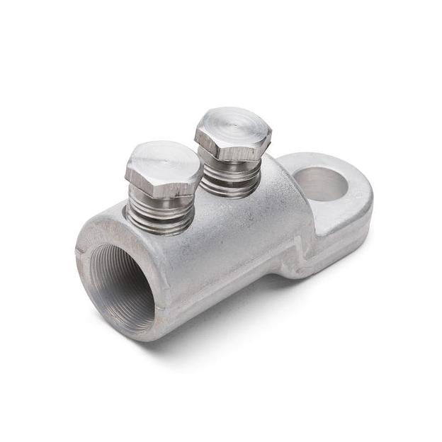 Наконечник болтовой 2НБ-25/50 фото 1