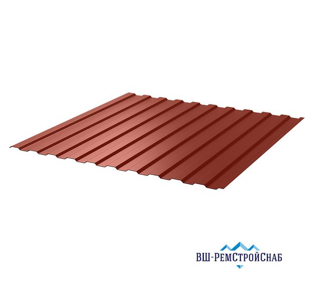 Профнастил для кровли и забора фото 3