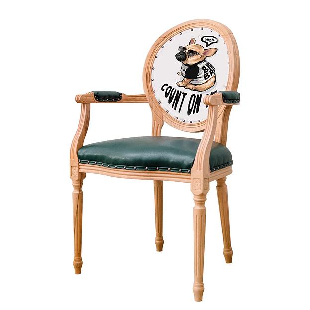 Стул «Big bro» фото 1